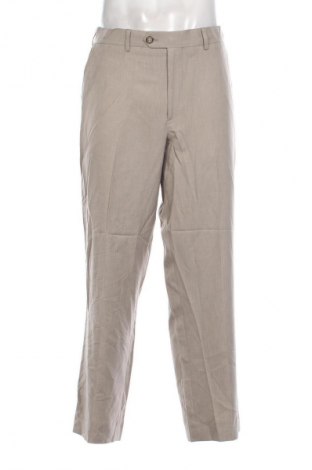Herrenhose Izod, Größe L, Farbe Beige, Preis 33,99 €