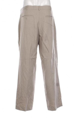Herrenhose Izod, Größe L, Farbe Beige, Preis 33,99 €
