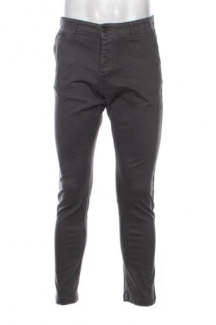 Herrenhose Jack & Jones, Größe S, Farbe Grau, Preis 28,99 €