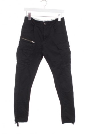 Pánské kalhoty  Jack & Jones, Velikost S, Barva Černá, Cena  659,00 Kč