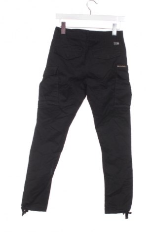 Pánské kalhoty  Jack & Jones, Velikost S, Barva Černá, Cena  659,00 Kč