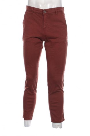 Pánské kalhoty  Jack & Jones, Velikost M, Barva Oranžová, Cena  659,00 Kč