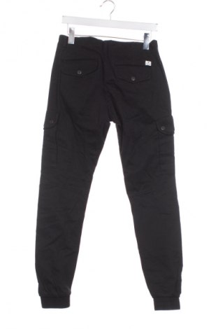 Herrenhose Jack & Jones, Größe S, Farbe Schwarz, Preis 13,99 €