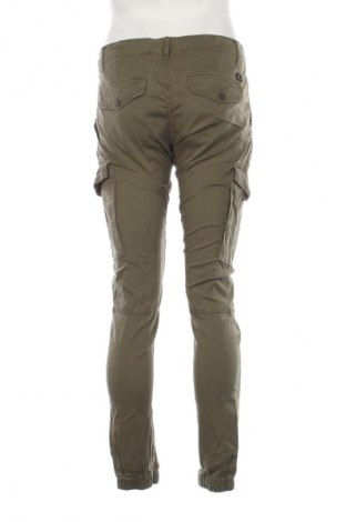 Herrenhose Jack & Jones, Größe M, Farbe Grün, Preis 28,99 €