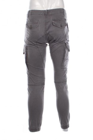 Pánské kalhoty  Jack & Jones, Velikost M, Barva Šedá, Cena  659,00 Kč