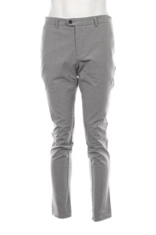 Herrenhose Jack & Jones, Größe M, Farbe Grau, Preis € 8,99