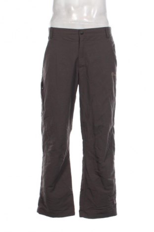 Pánské kalhoty  Jack Wolfskin, Velikost L, Barva Šedá, Cena  889,00 Kč