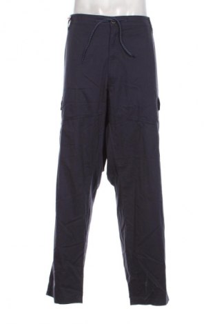 Pánské kalhoty  Jan Vanderstorm, Velikost 4XL, Barva Modrá, Cena  919,00 Kč