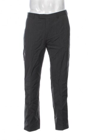 Herrenhose Joop!, Größe L, Farbe Grau, Preis € 22,99