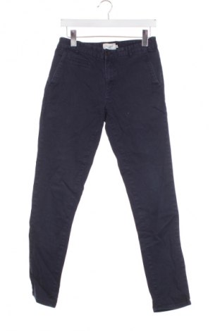 Herrenhose Les Deux, Größe S, Farbe Blau, Preis € 14,99