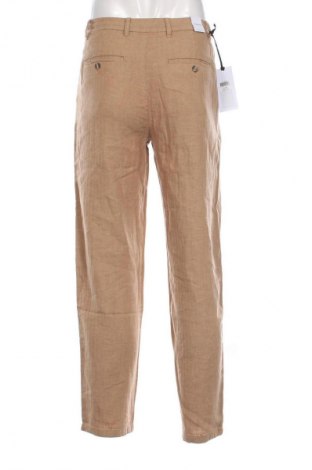 Herrenhose Lindbergh, Größe M, Farbe Braun, Preis 109,99 €
