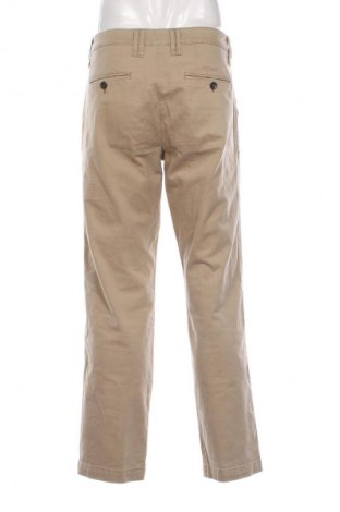 Pantaloni de bărbați Mac, Mărime L, Culoare Bej, Preț 83,99 Lei