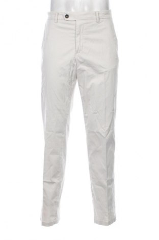 Pantaloni de bărbați Manuel Ritz, Mărime XL, Culoare Bej, Preț 327,99 Lei