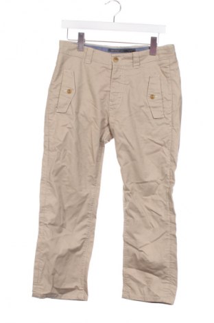 Pantaloni de bărbați Marc O'Polo, Mărime M, Culoare Bej, Preț 303,99 Lei
