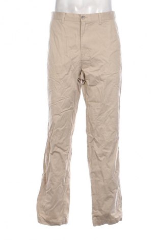 Herrenhose Marks & Spencer, Größe L, Farbe Beige, Preis 18,99 €