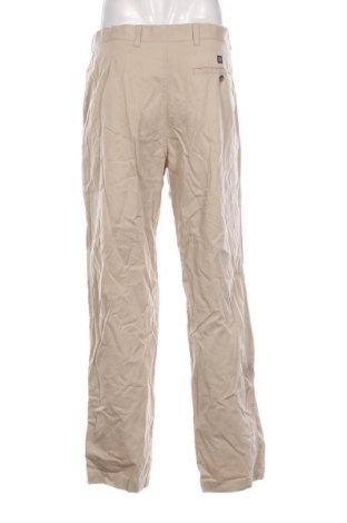 Herrenhose Marks & Spencer, Größe L, Farbe Beige, Preis 18,99 €