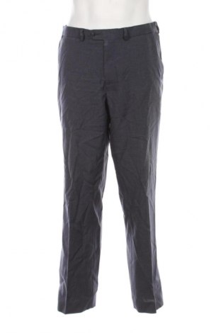Męskie spodnie Marks & Spencer, Rozmiar XL, Kolor Szary, Cena 111,99 zł
