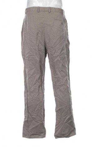 Мъжки панталон Marks & Spencer, Размер XL, Цвят Сив, Цена 34,99 лв.