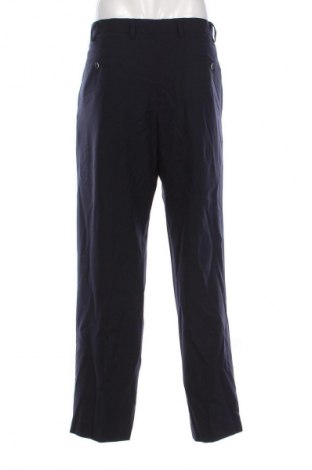 Pantaloni de bărbați Marks & Spencer, Mărime XL, Culoare Albastru, Preț 91,99 Lei