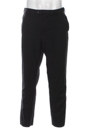 Pantaloni de bărbați Marks & Spencer, Mărime XL, Culoare Negru, Preț 115,99 Lei