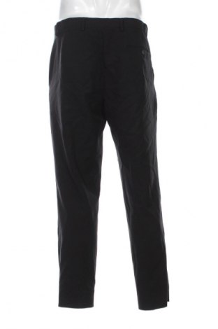Pantaloni de bărbați Marks & Spencer, Mărime XL, Culoare Negru, Preț 115,99 Lei