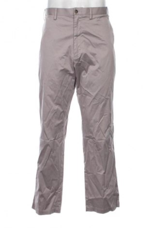 Pantaloni de bărbați Marks & Spencer, Mărime XL, Culoare Mov, Preț 91,99 Lei