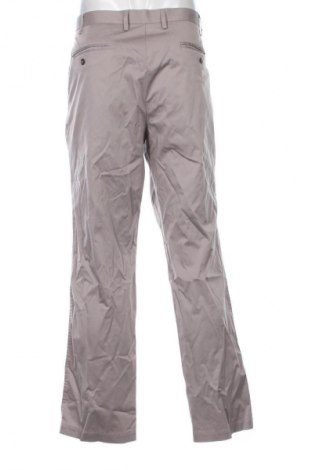 Pantaloni de bărbați Marks & Spencer, Mărime XL, Culoare Mov, Preț 91,99 Lei
