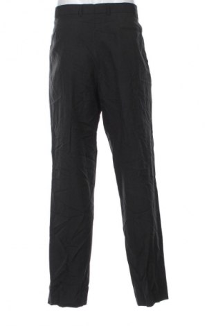 Pantaloni de bărbați Marks & Spencer, Mărime L, Culoare Gri, Preț 91,99 Lei