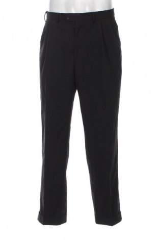 Herrenhose Marks & Spencer, Größe L, Farbe Schwarz, Preis 18,99 €