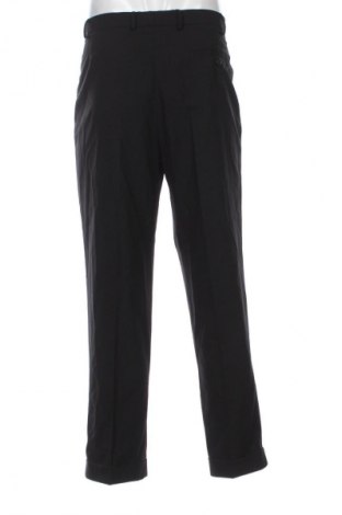 Herrenhose Marks & Spencer, Größe L, Farbe Schwarz, Preis 18,99 €