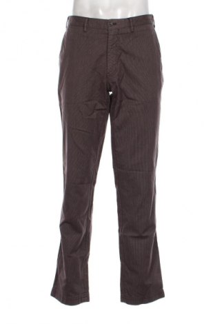 Ανδρικό παντελόνι Massimo Dutti, Μέγεθος L, Χρώμα Πολύχρωμο, Τιμή 43,99 €