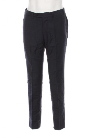Pánské kalhoty  Massimo Dutti, Velikost M, Barva Modrá, Cena  1 329,00 Kč