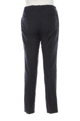 Pánské kalhoty  Massimo Dutti, Velikost M, Barva Modrá, Cena  1 329,00 Kč