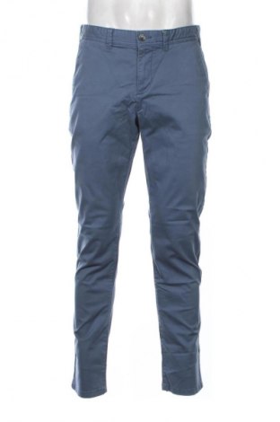 Pantaloni de bărbați McNeal, Mărime L, Culoare Albastru, Preț 367,99 Lei