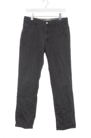 Herrenhose Meyer, Größe M, Farbe Grau, Preis € 47,99
