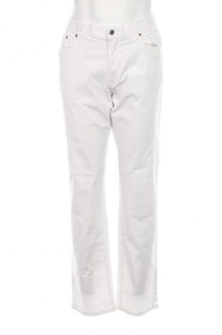 Herrenhose Montego, Größe XL, Farbe Weiß, Preis 11,99 €