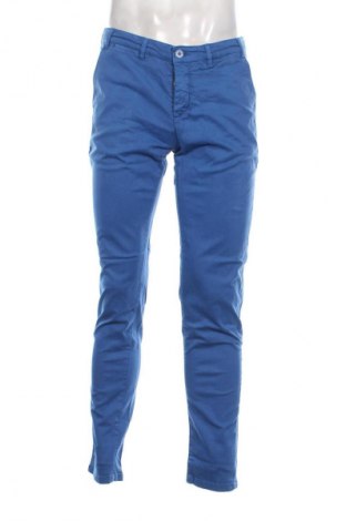 Herrenhose Nazareno Gabrielli, Größe M, Farbe Blau, Preis € 11,99