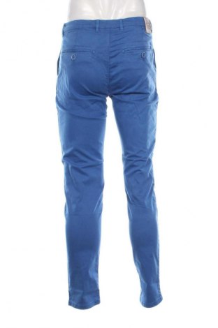 Herrenhose Nazareno Gabrielli, Größe M, Farbe Blau, Preis € 11,99