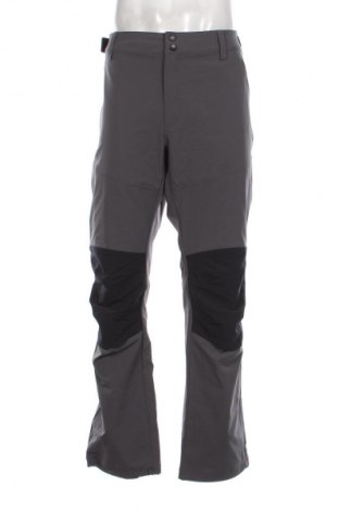 Herrenhose North Finder, Größe XXL, Farbe Grau, Preis 18,99 €