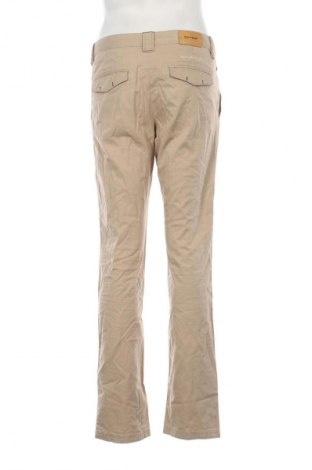 Herrenhose Olymp, Größe L, Farbe Beige, Preis € 17,99
