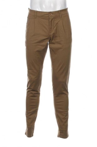 Férfi nadrág Only & Sons, Méret M, Szín Zöld, Ár 5 229 Ft
