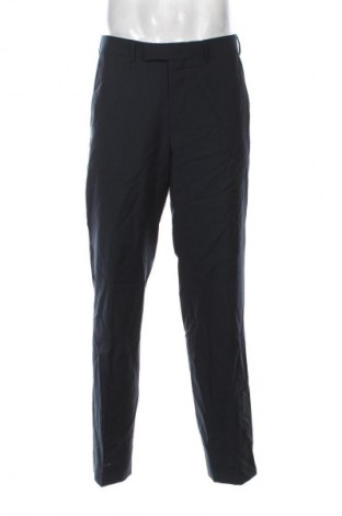 Pantaloni de bărbați Otto Kern, Mărime L, Culoare Albastru, Preț 327,99 Lei