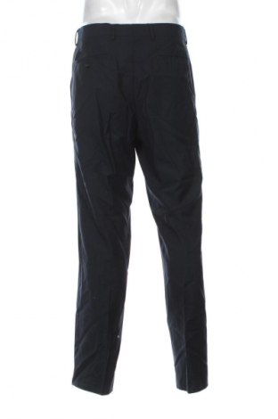 Pantaloni de bărbați Otto Kern, Mărime L, Culoare Albastru, Preț 327,99 Lei