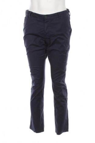 Pantaloni de bărbați Pepe Jeans, Mărime M, Culoare Albastru, Preț 278,99 Lei