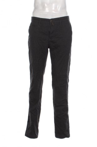 Pantaloni de bărbați Pierre Cardin, Mărime L, Culoare Gri, Preț 230,99 Lei