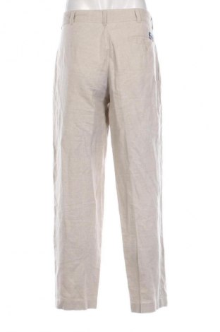 Pantaloni de bărbați Pioneer, Mărime M, Culoare Ecru, Preț 114,99 Lei