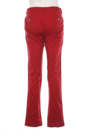 Ανδρικό παντελόνι Polo By Ralph Lauren, Μέγεθος M, Χρώμα Κόκκινο, Τιμή 42,99 €