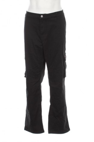 Herrenhose Review, Größe XXL, Farbe Schwarz, Preis € 26,99