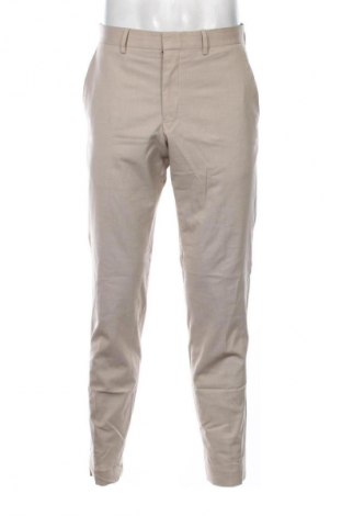 Pantaloni de bărbați S.Oliver, Mărime L, Culoare Bej, Preț 367,99 Lei