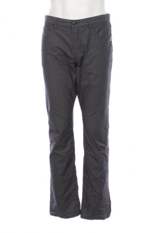 Herrenhose Sand, Größe M, Farbe Blau, Preis € 18,99